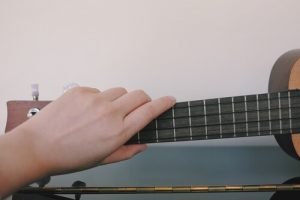 ukulelestrings 1