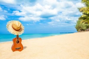 TOP 10 Ukulele Events in the US