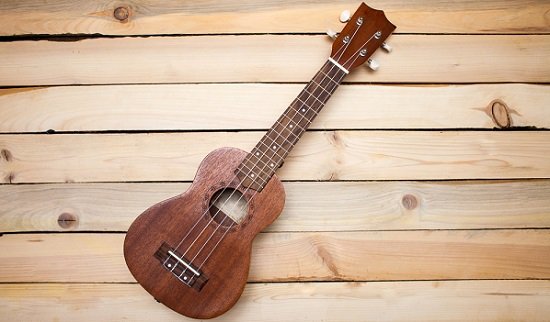 ukulele wood