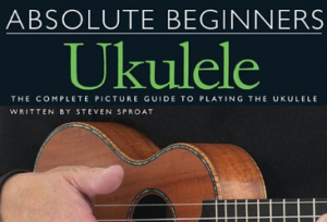 absolute beginners ukulele