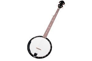 banjo ukulele