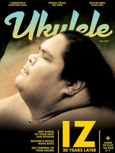 ukulele magazine
