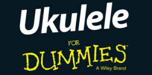 ukulele for dummies