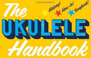 ukulele handbook