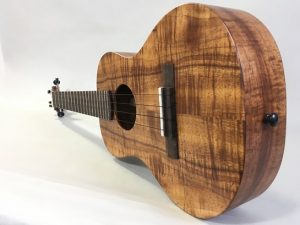 3 Essentials for a Good Ukulele: Volume, Tone and Sustain