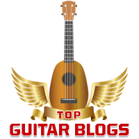 Ukulele Guitar Blogs