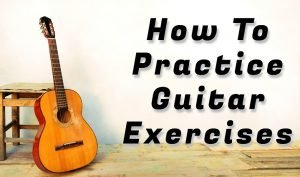 guitar practice 1