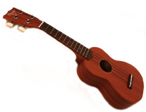 ohana ukulele SK 10s