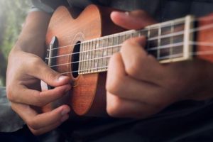 ukulele best