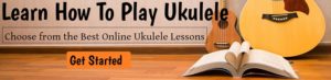ukulele lessons banner