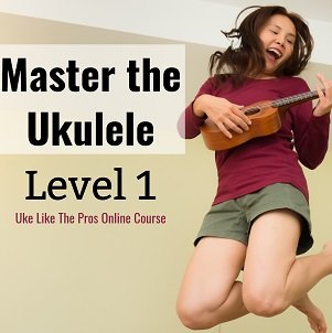 Brand New Ukulele Chord Chart Gift Mug Shows All Ukulele Chords Fantastic Gift! 