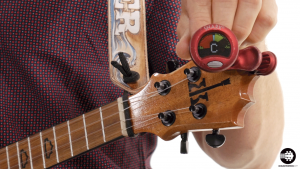 How to Tune a Ukulele for Beginners In 5 Easy Steps
