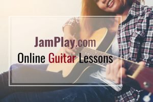 jamplay lessons