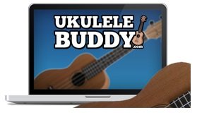 ukulele buddy online