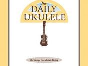 Ukulele Books