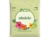 Spare Ukulele Strings