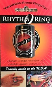 Rhythm Ring Shaker
