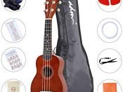 ADM Beginner Ukulele