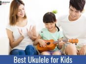 Best Ukulele for Kids