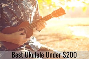 Best Ukuleles Under 200
