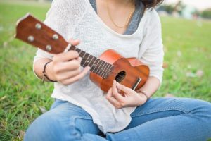 Why You Should Learn the Guitar or Ukulele During COVID-19 Quarantine